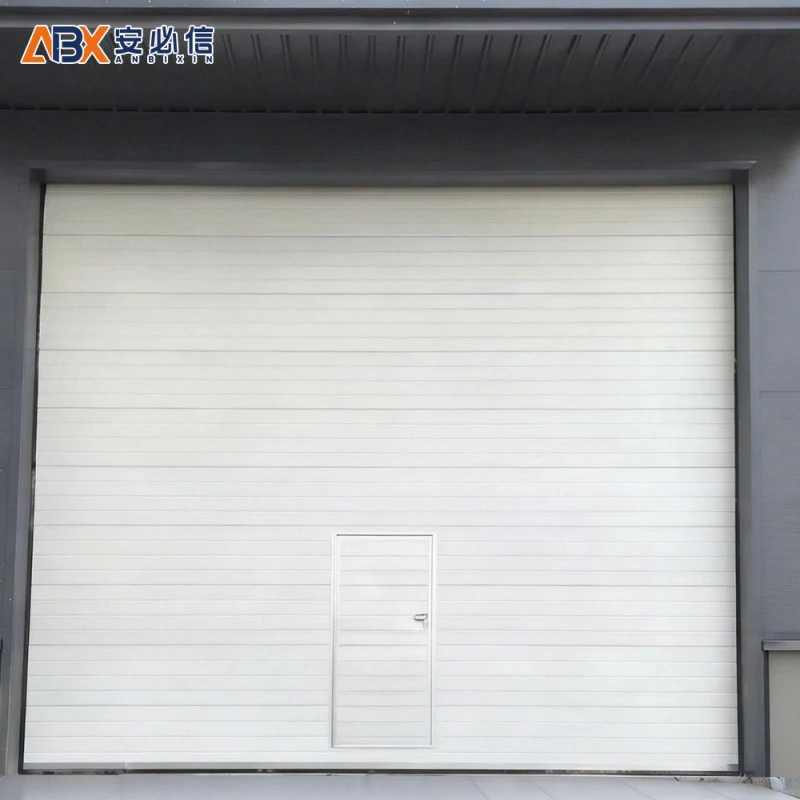 临沂市工业提升门